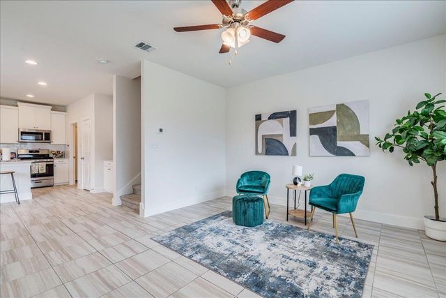 439 White Steppe WAY 51, Georgetown, TX 78626