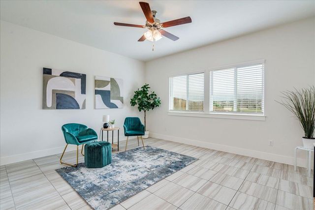 439 White Steppe WAY 51, Georgetown, TX 78626