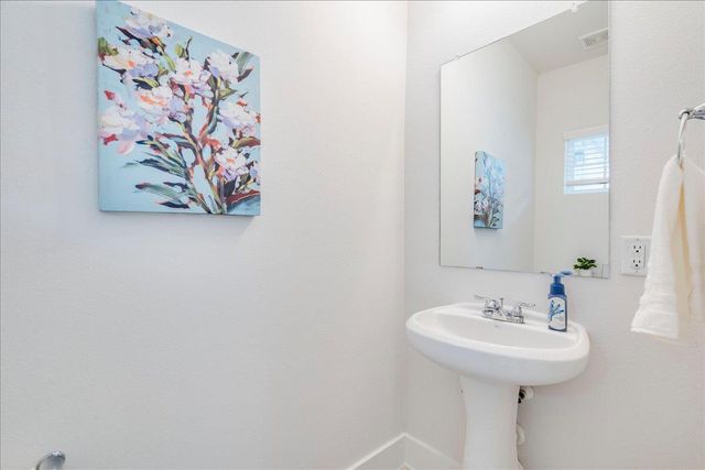 439 White Steppe WAY 51, Georgetown, TX 78626