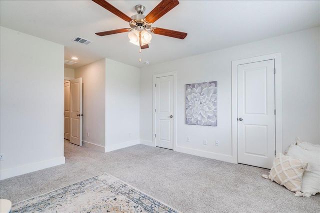 439 White Steppe WAY 51, Georgetown, TX 78626