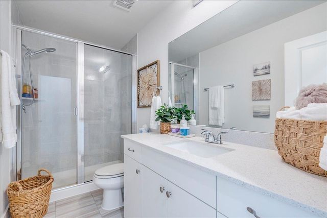 439 White Steppe WAY 51, Georgetown, TX 78626