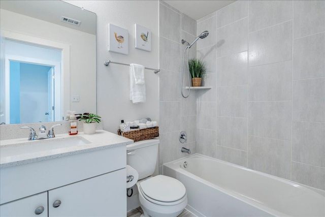 439 White Steppe WAY 51, Georgetown, TX 78626