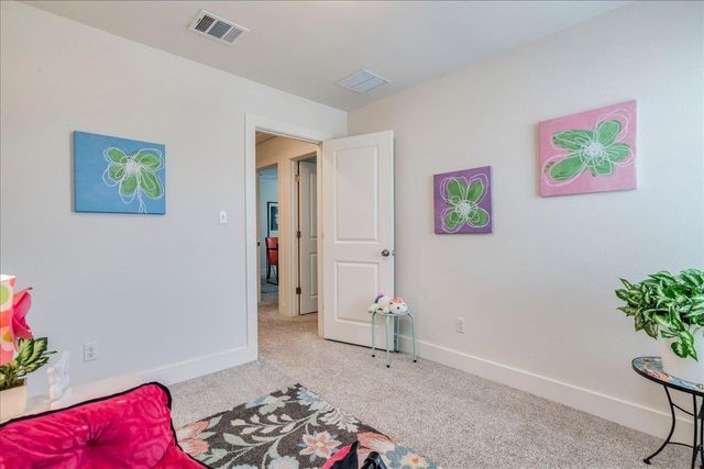 439 White Steppe WAY 51, Georgetown, TX 78626