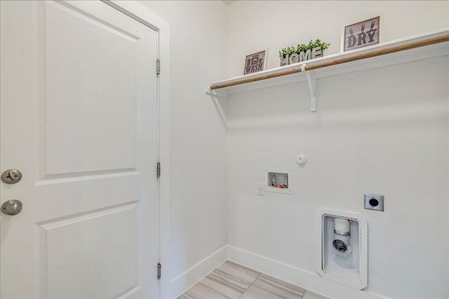 439 White Steppe WAY 51, Georgetown, TX 78626