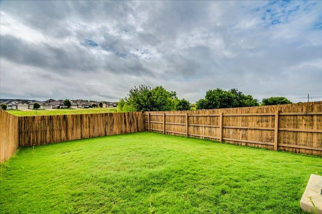 439 White Steppe WAY 51, Georgetown, TX 78626
