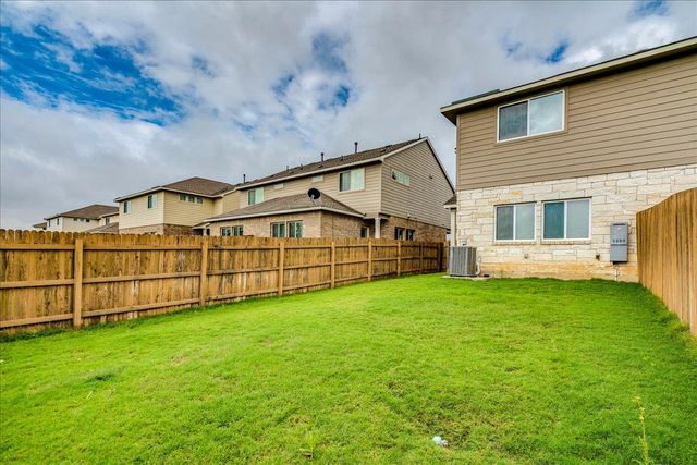 439 White Steppe WAY 51, Georgetown, TX 78626