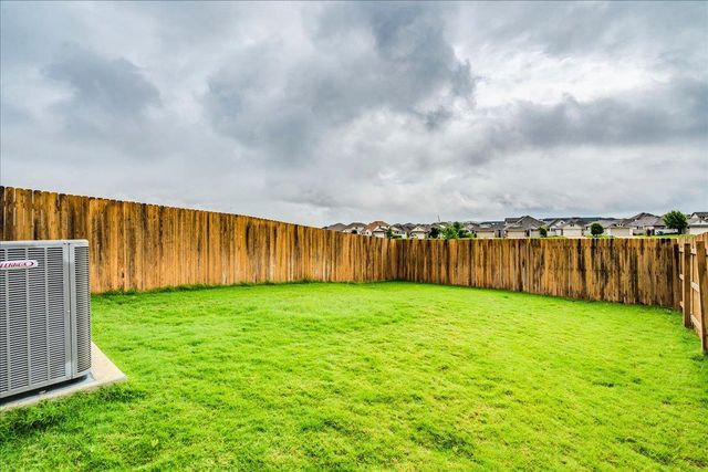439 White Steppe WAY 51, Georgetown, TX 78626