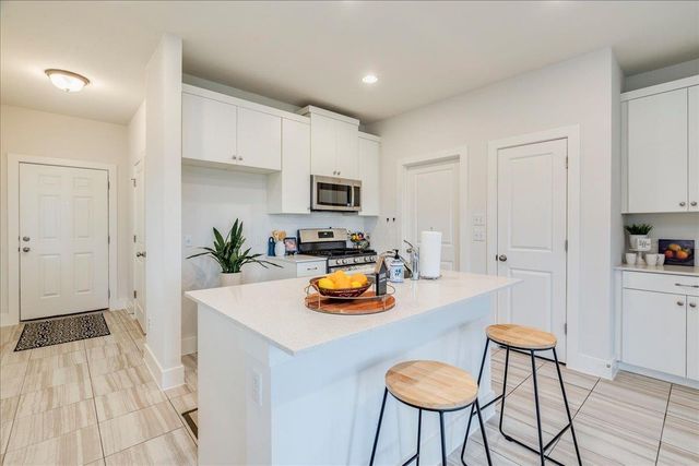 439 White Steppe WAY 51, Georgetown, TX 78626