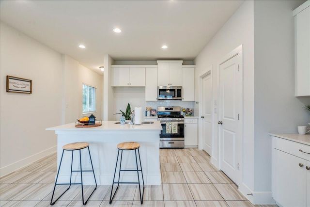 439 White Steppe WAY 51, Georgetown, TX 78626