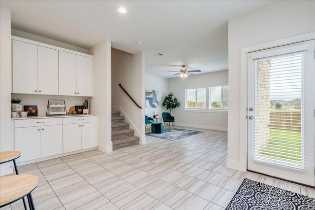 439 White Steppe WAY 51, Georgetown, TX 78626