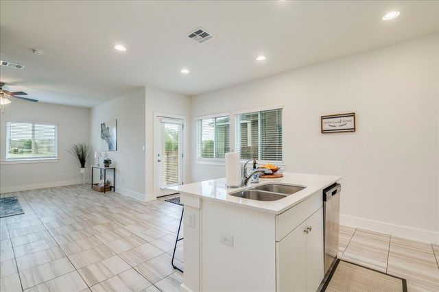 439 White Steppe WAY 51, Georgetown, TX 78626