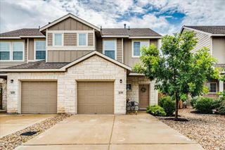 439 White Steppe WAY 51, Georgetown, TX 78626