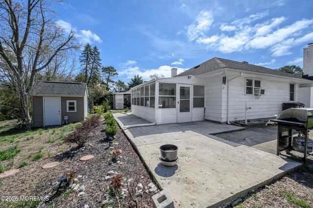 2264 Hovsons Boulevard, Toms River, NJ 08753