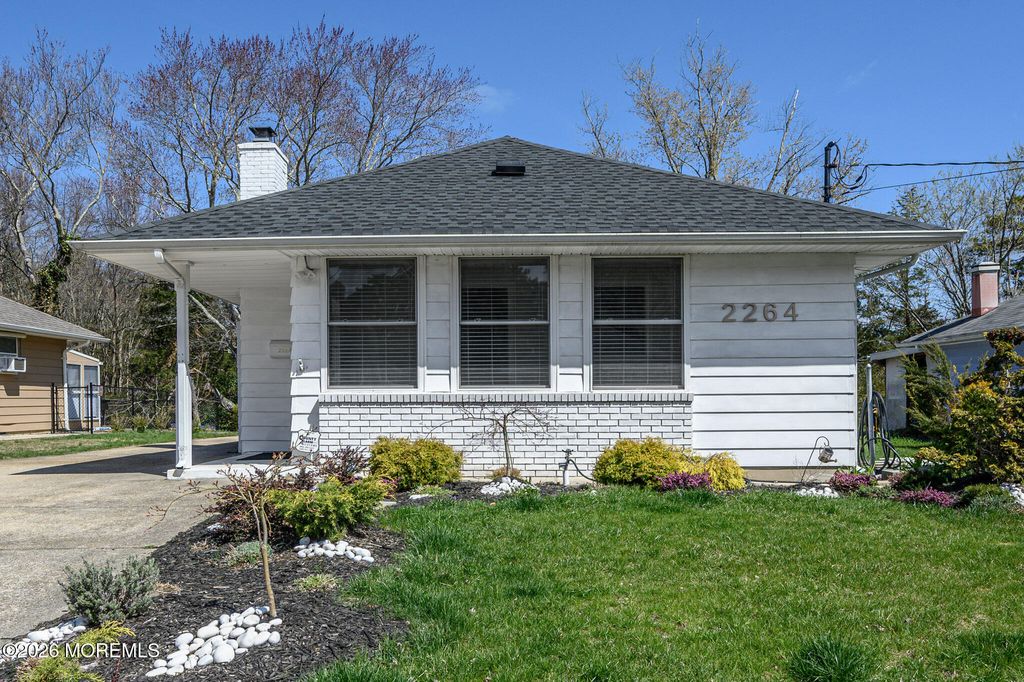 2264 Hovsons Boulevard, Toms River, NJ 08753
