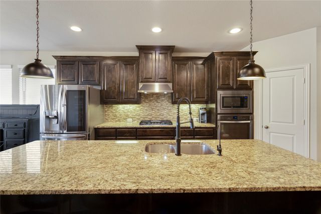 821 Patio Street, Little Elm, TX 76227