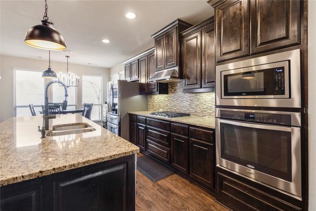 821 Patio Street, Little Elm, TX 76227