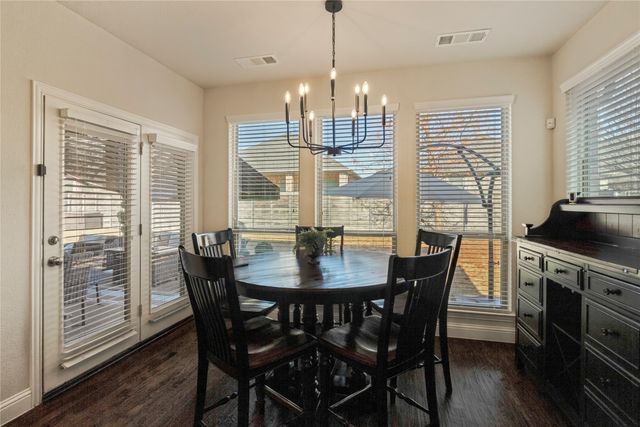 821 Patio Street, Little Elm, TX 76227