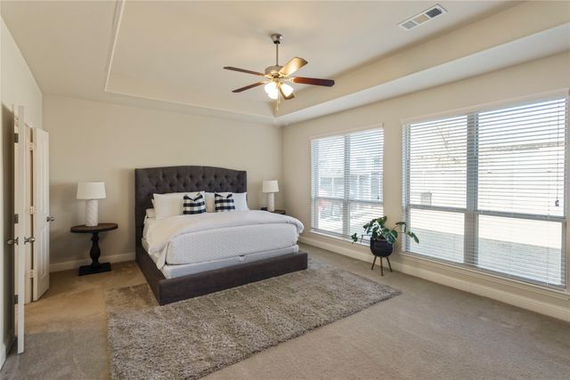 821 Patio Street, Little Elm, TX 76227