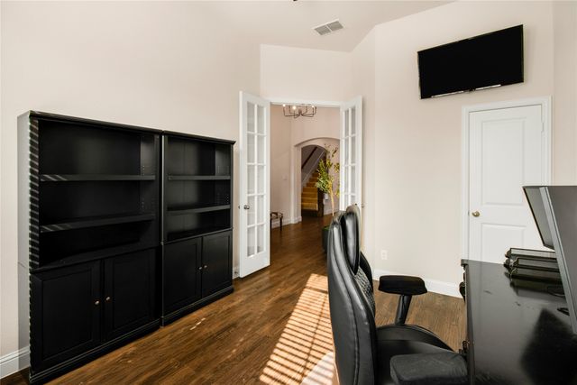 821 Patio Street, Little Elm, TX 76227