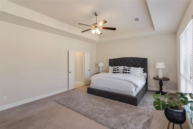 821 Patio Street, Little Elm, TX 76227