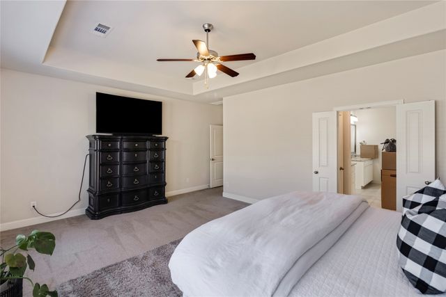 821 Patio Street, Little Elm, TX 76227