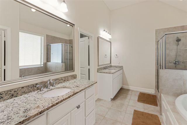 821 Patio Street, Little Elm, TX 76227