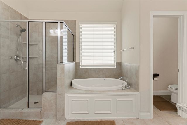 821 Patio Street, Little Elm, TX 76227