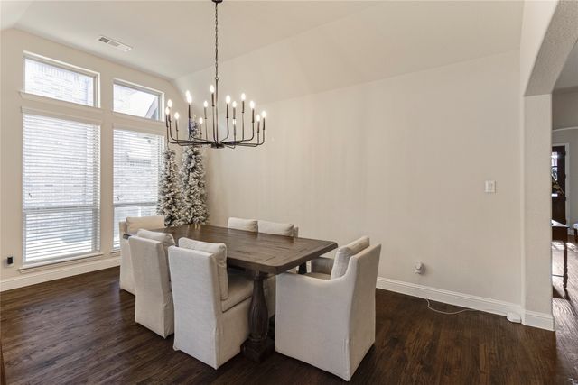 821 Patio Street, Little Elm, TX 76227