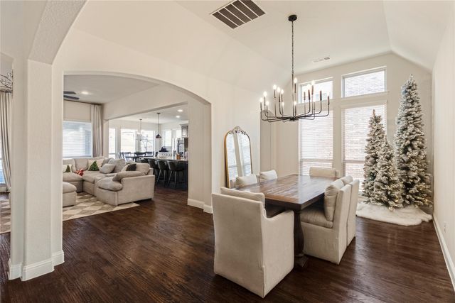 821 Patio Street, Little Elm, TX 76227