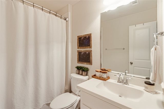 821 Patio Street, Little Elm, TX 76227