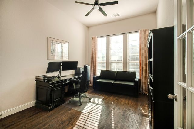 821 Patio Street, Little Elm, TX 76227