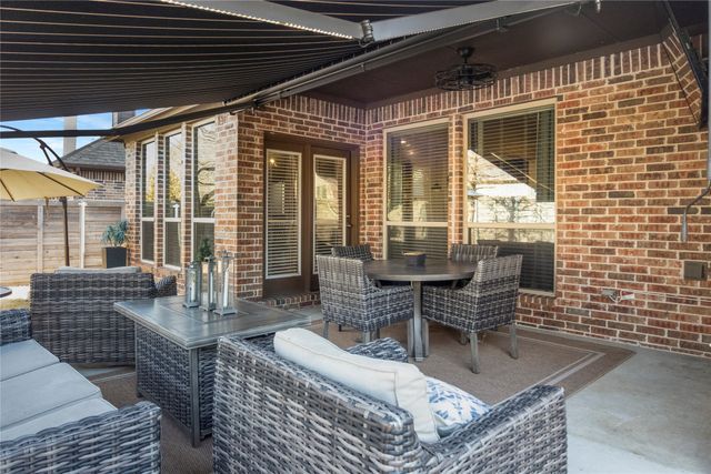 821 Patio Street, Little Elm, TX 76227