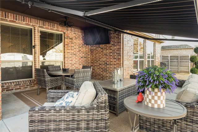 821 Patio Street, Little Elm, TX 76227