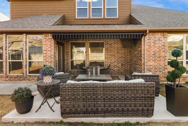 821 Patio Street, Little Elm, TX 76227