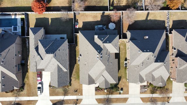 821 Patio Street, Little Elm, TX 76227