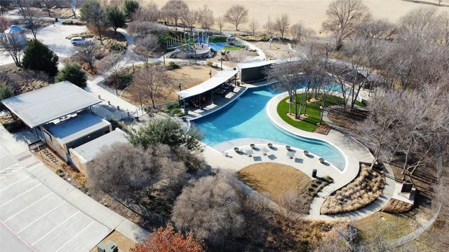 821 Patio Street, Little Elm, TX 76227