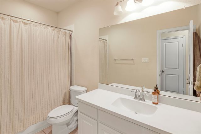 821 Patio Street, Little Elm, TX 76227