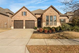 821 Patio Street, Little Elm, TX 76227