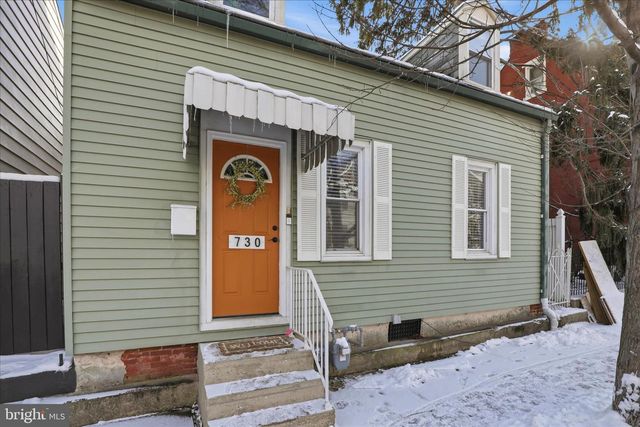 730 HIGH ST, Lancaster, PA 17603