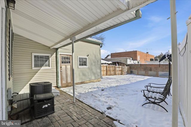 730 HIGH ST, Lancaster, PA 17603