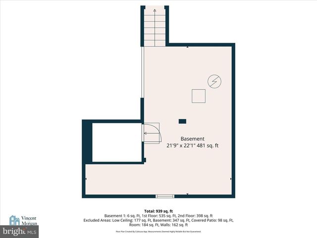 730 HIGH ST, Lancaster, PA 17603