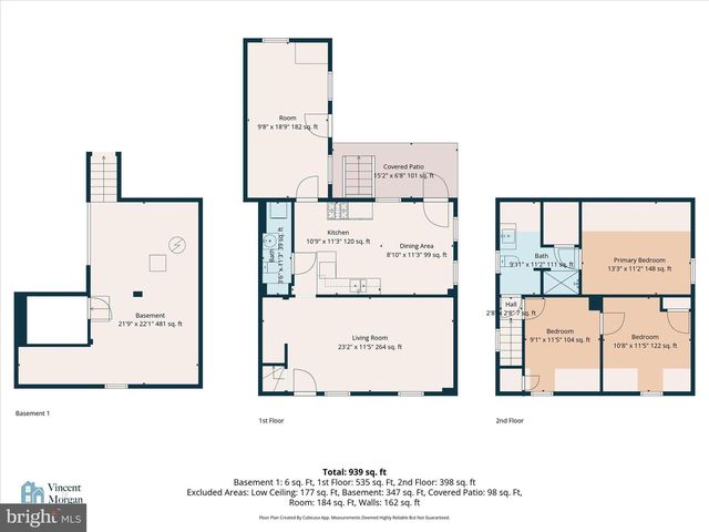 730 HIGH ST, Lancaster, PA 17603