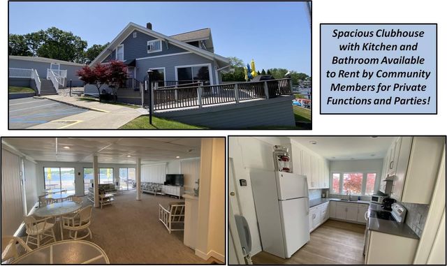 400 Lakeview Court 19, Spring Lake, MI 49456