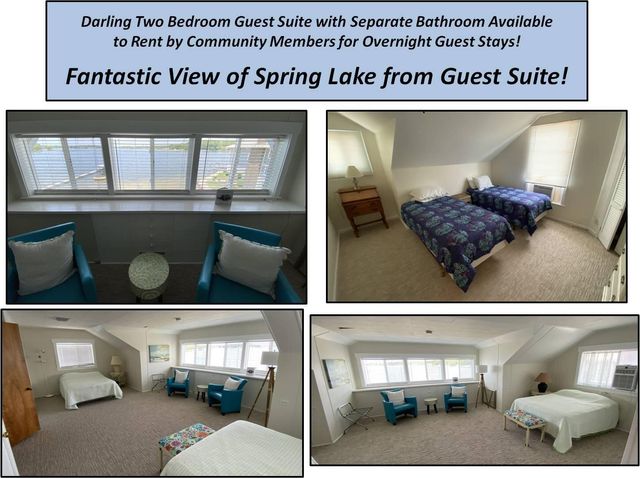 400 Lakeview Court 19, Spring Lake, MI 49456