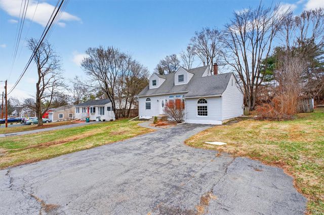 19 Cayuga Drive, Wappingers Falls, NY 12590