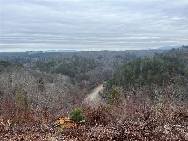 90 Jakes Landing S Way, Ellijay, GA 30540