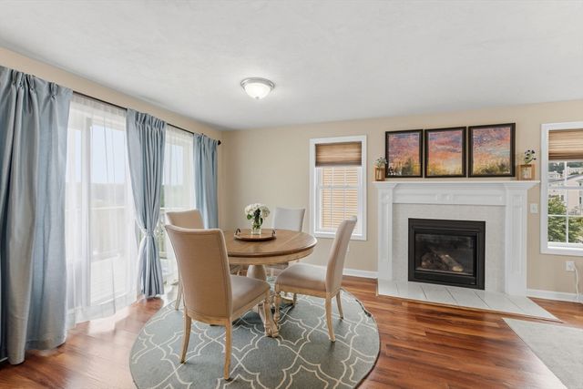 34 Bittersweet Blvd, Worcester, MA 01607