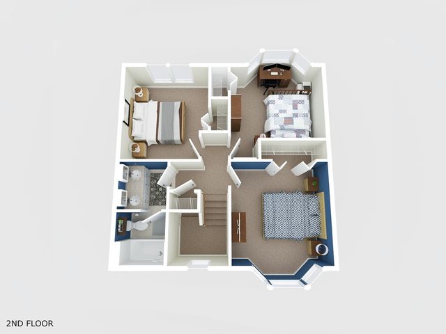34 Bittersweet Blvd, Worcester, MA 01607