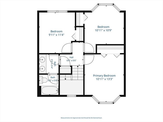 34 Bittersweet Blvd, Worcester, MA 01607
