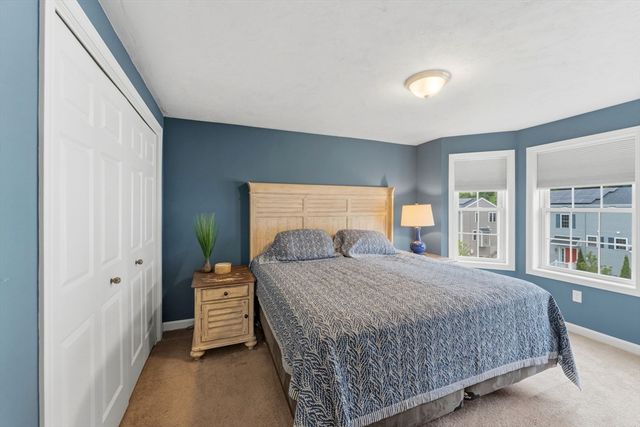 34 Bittersweet Blvd, Worcester, MA 01607